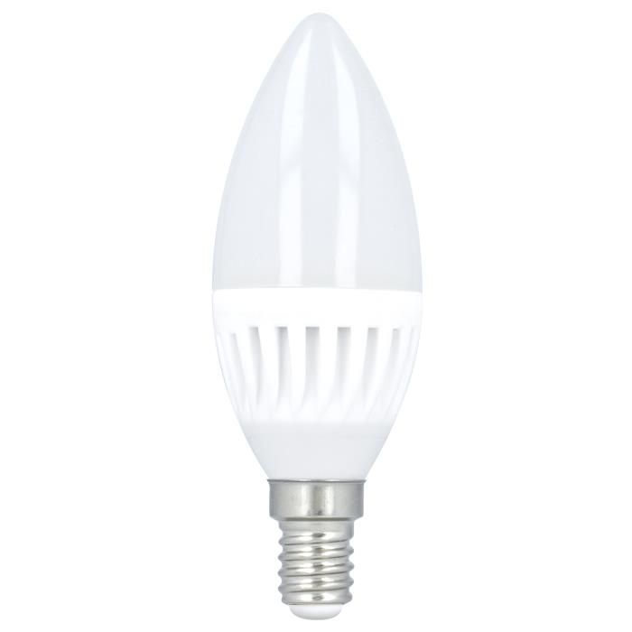 Forever LED žiarovka C37 E14 10 W neutrálna biela (4000 K)